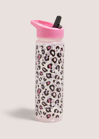 NEW LEOPARD PRINT BOTTLE M485189
