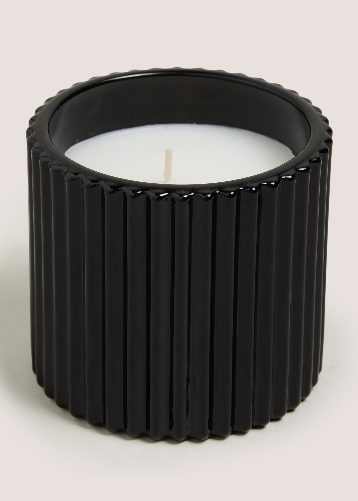 Black Pomegranate & Patchouli Elegance Candle M698761