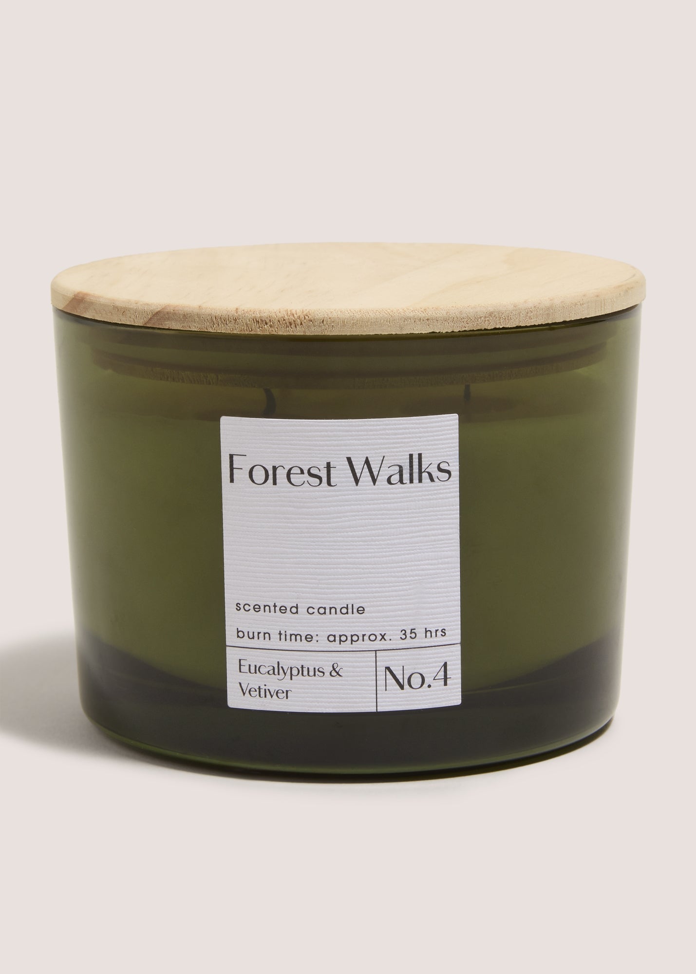 Green Forest Walk Candle M698771