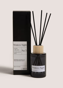 Green Winters Nights Diffuser Black M698774