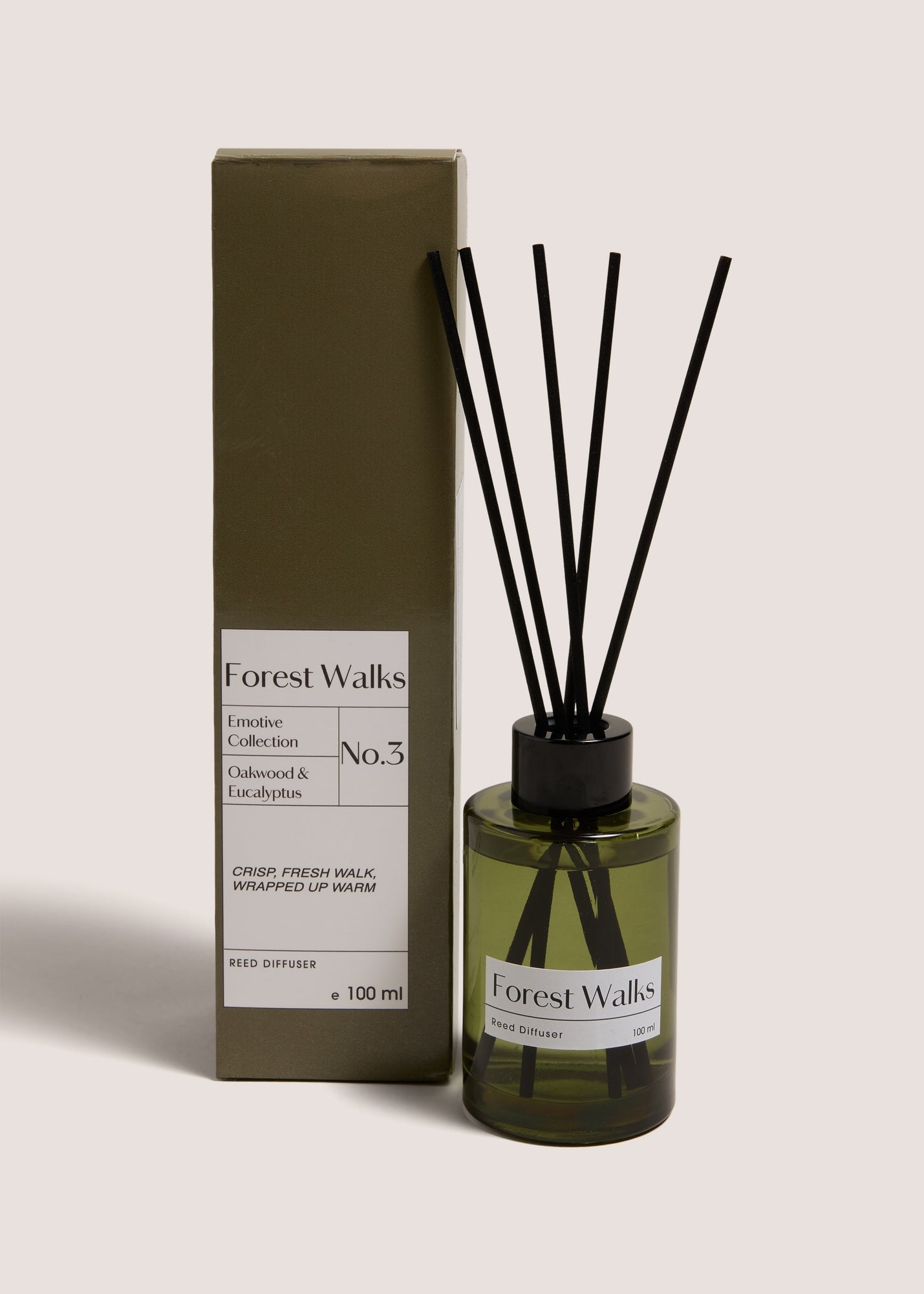 Green Forest Walks Diffuser M698775