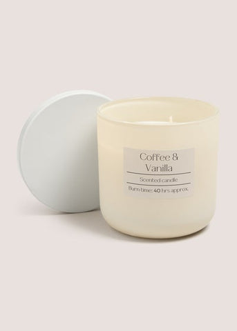 HONESTY COFFEE & VANILLA CAN M698778