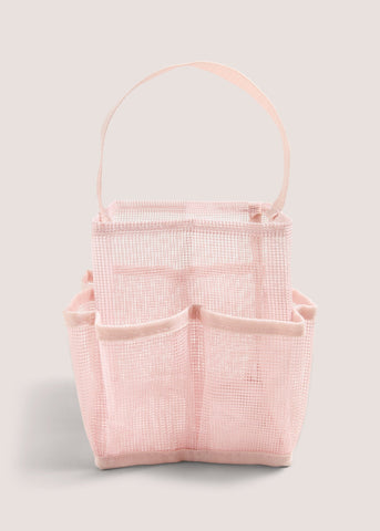 Pink Shower Caddy M814912