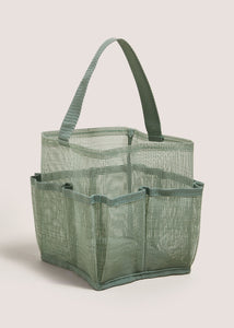 Green Shower Caddy M814913