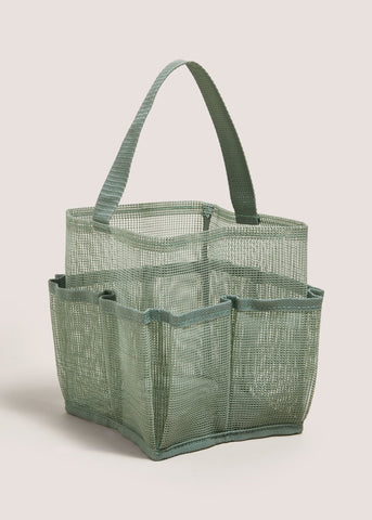 Green Shower Caddy M814913