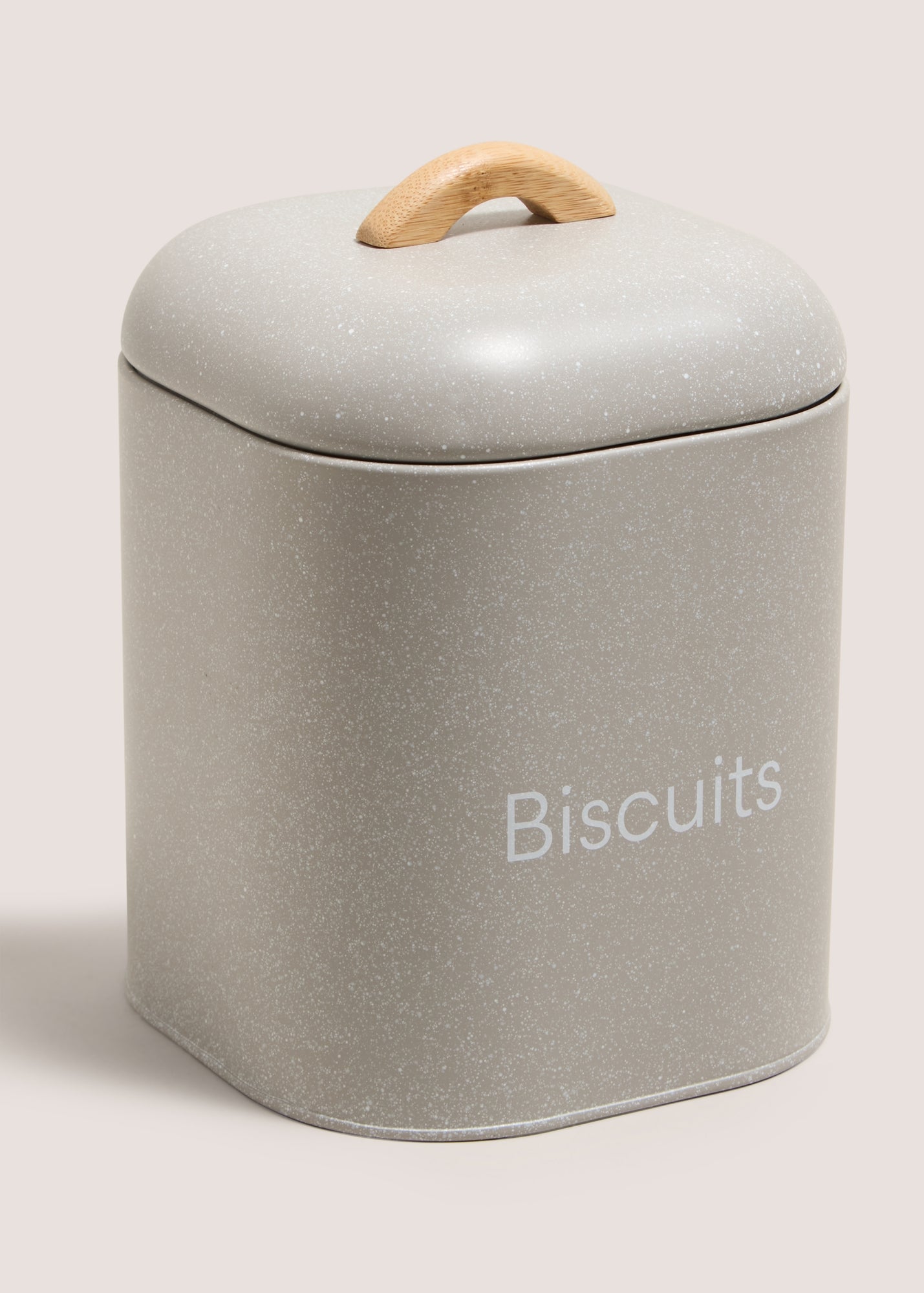 SPECKLED GREY BISCUITS M485445