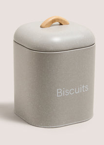 SPECKLED GREY BISCUITS M485445