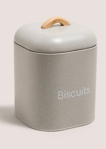 SPECKLED GREY BISCUITS M485445