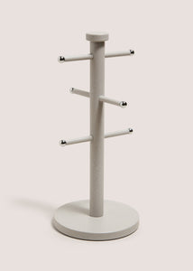 Grey Mug Tree M485447
