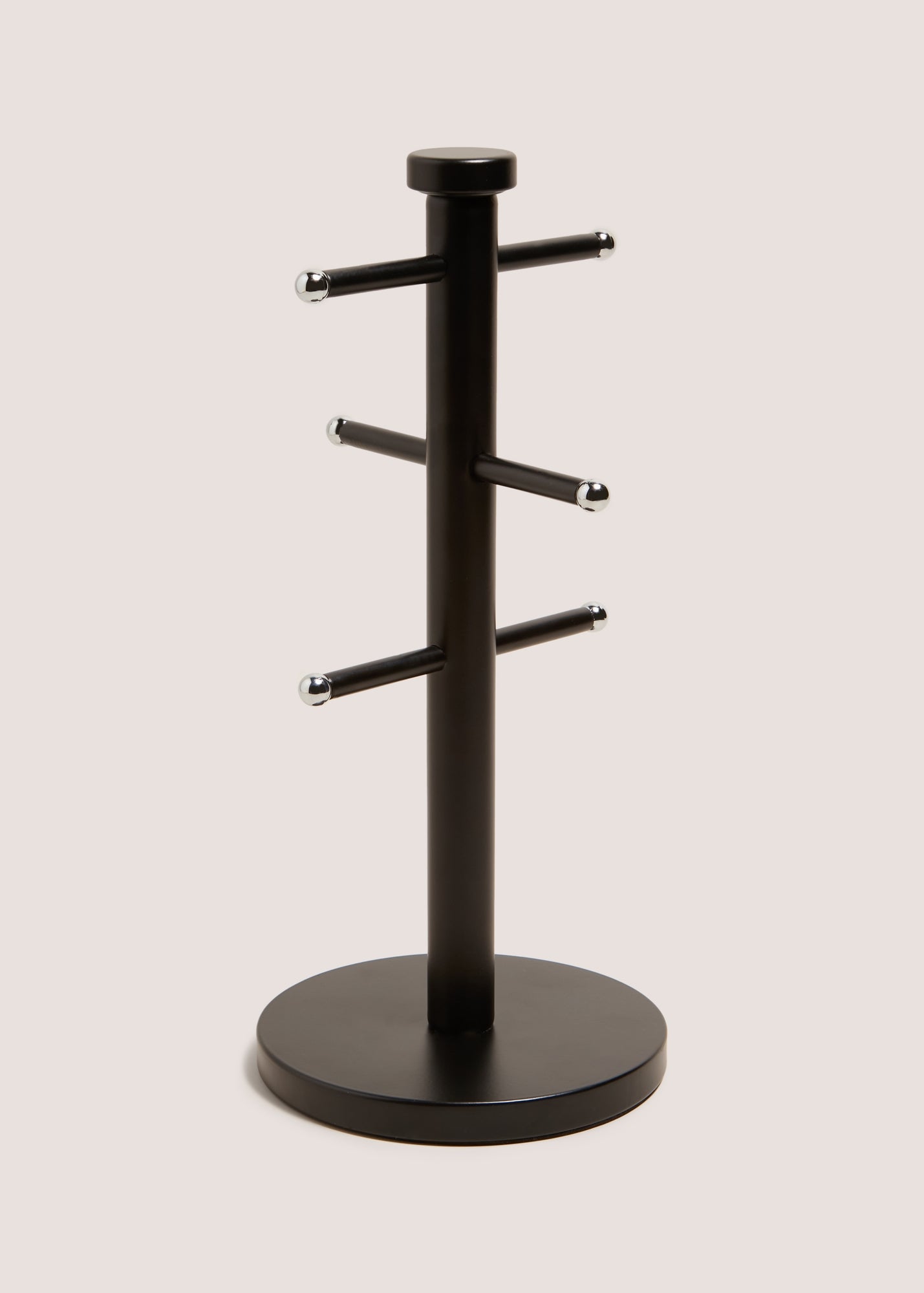 Black Mug Tree M485448