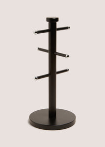 Black Mug Tree M485448