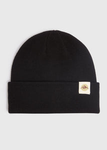 Black Badge Beanie  M322963