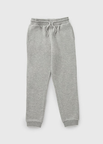 Boys Grey Jogging Bottoms (7-15yrs)  B067102