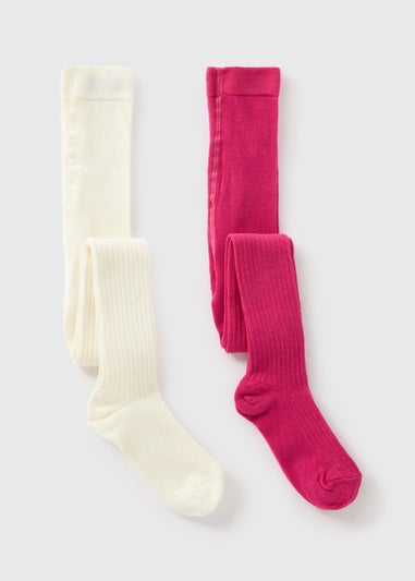 Matalan red tights sale
