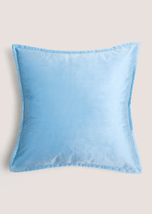 Blue Velvet Cushion M494228