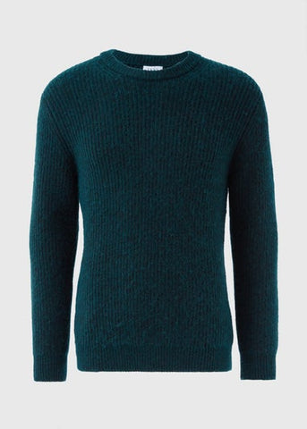 COSY CREW TEAL M207815