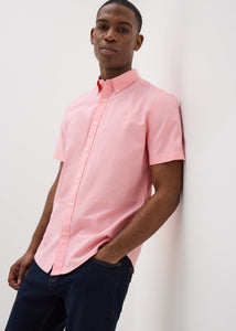 SS OXFORD CHAMBRAY M437736