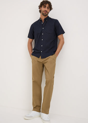 SS OXFORD GEO PRINT M437737