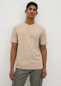 Stone Crew Neck T-Shirt  M437742
