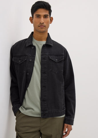 ESSENTIAL CREW NECK TEE M437744
