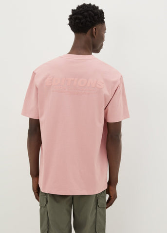Pink Editions T-Shirt  M437753