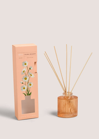 FLORAL MEAD COTTAGE DIFFUSER M698948