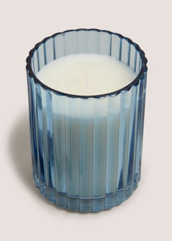 Wild Flower Cottage Candle M698949