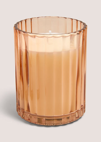 FLORAL MEAD COTTAGE CANDLE M698950