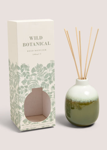 REACTIVE DIFFUSER GREEN M698961