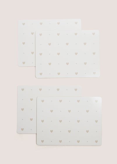 NEUT 4PK HEART CORKBACK PMAT M485593