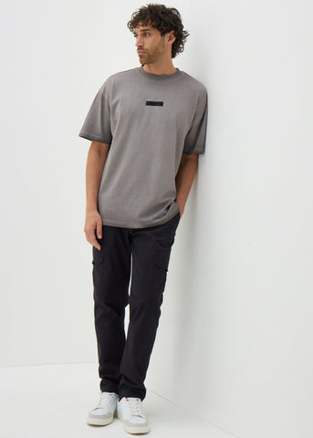 RUBBER COLD DYE TEE M437822