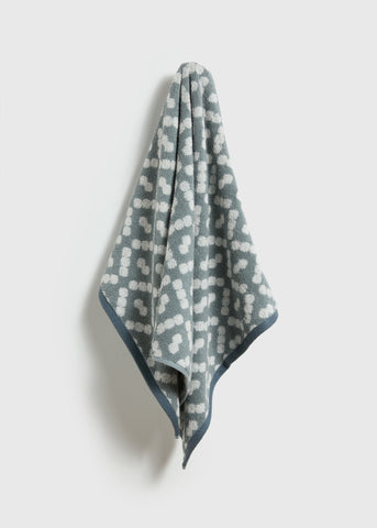 RENEW GEO JACQUARD HAND M207827