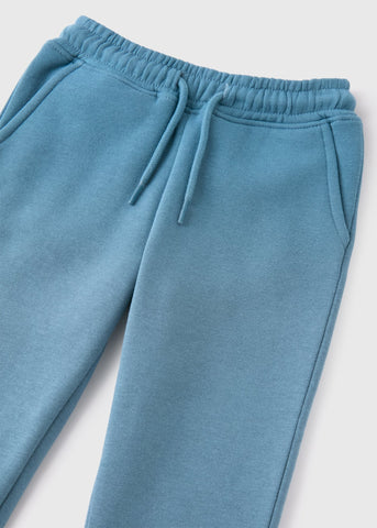 Boys Blue Jogging Bottoms (1-7yrs)  B369503