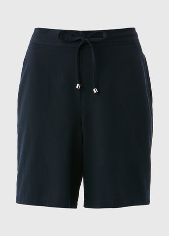 Navy Clipper Shorts  F513539