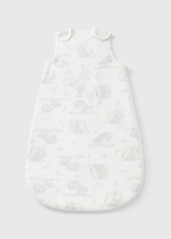 Disney Baby Cream Dumbo Sleeping Bag (Newborn-18mths)  C295300