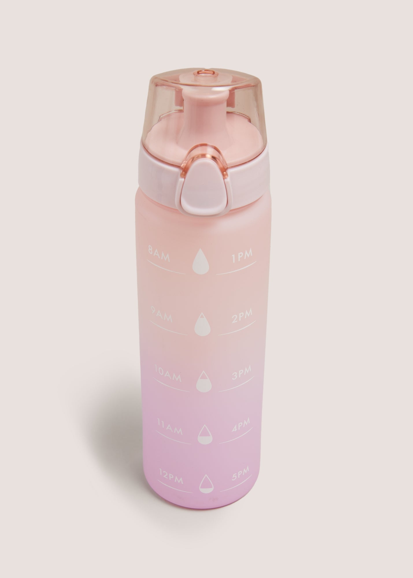 OMBRE TRACKER PINK LILAC M485654