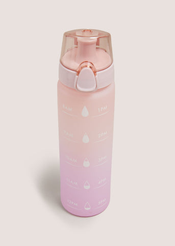 OMBRE TRACKER PINK LILAC M485654
