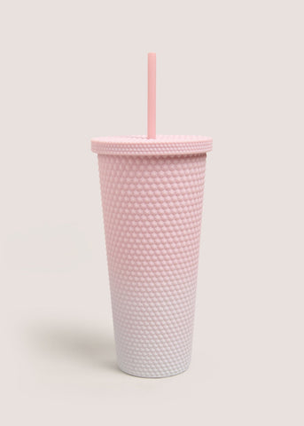 STUDDED TUMB PINK M485657