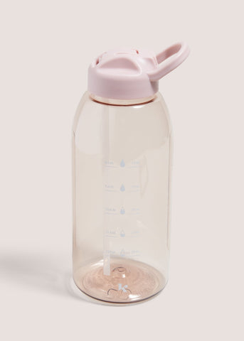 Pink Gym Water Bottle M485660