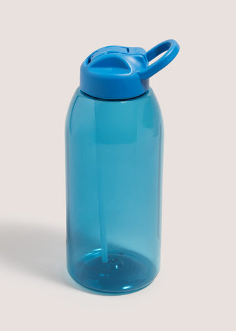 GYM BOTTLE BLUE M485662