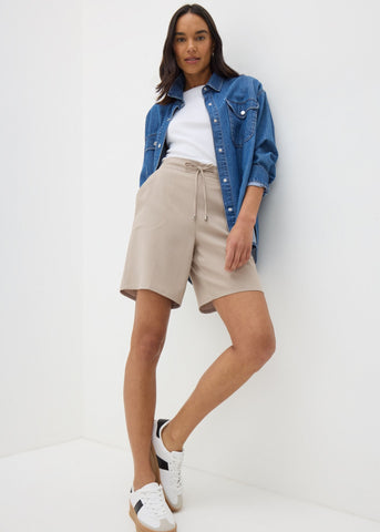Stone Clipper Shorts  F513591