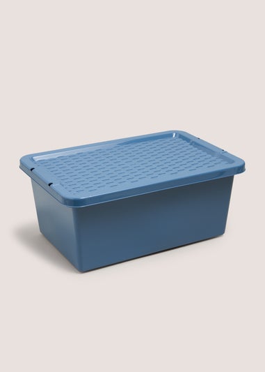 Blue Storage Box M485668