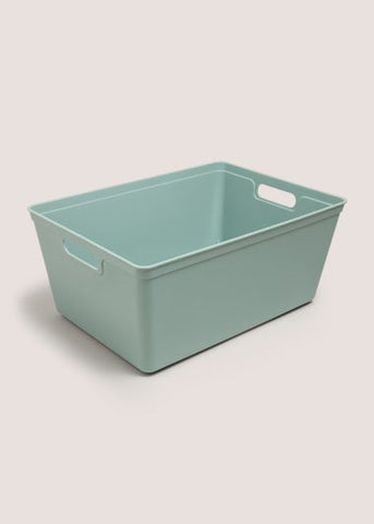 LRG STORAGE TRAY GREEN M485687