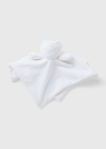 Baby White Bear Comforter  C136618