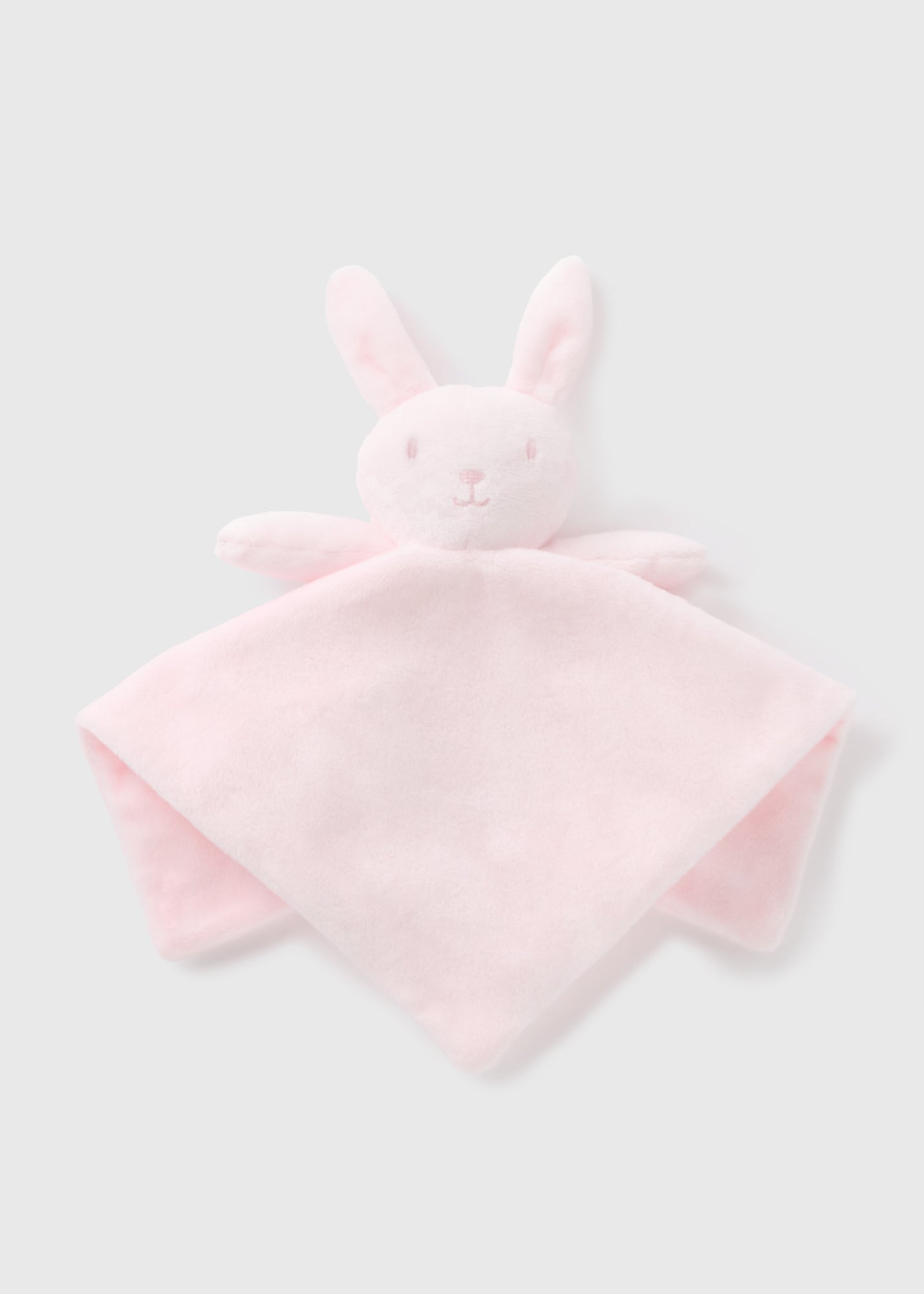 BUNNY COMFORTER C136616