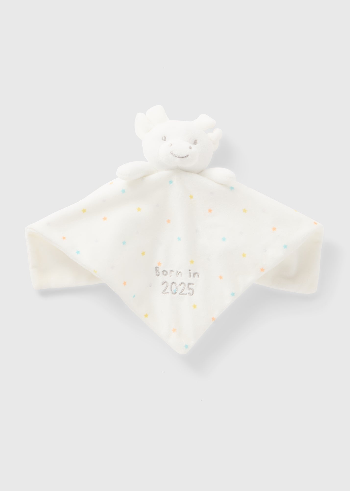 Baby Cream Born In 2025 Comforter  C136523