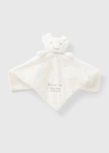 Baby Cream Born In 2025 Comforter  C136523