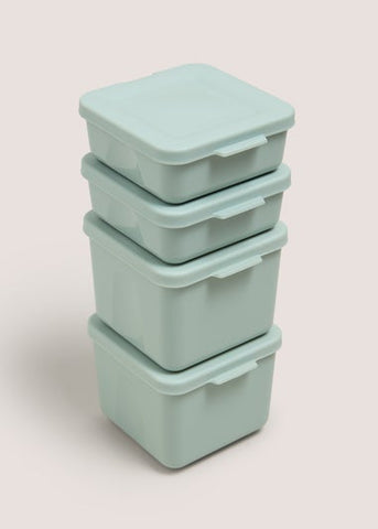 SNACK POTS GREEN M485707