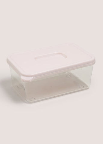 LUNCH BOX PINK M485709