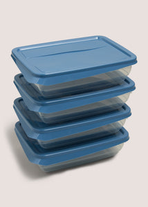 S4 CONTAINERS BLUE M485713